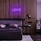 Mini Love Neon Sign 2