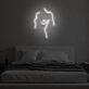 WOMAN BODY" LED Neon Sign