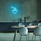 Mini Noodles Neon Sign