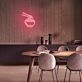 Mini Noodles Neon Sign