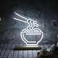 Mini Noodles Neon Sign