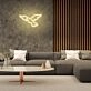 Mini Pigeon Bird Neon Sign