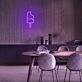 Mini Popsicle Neon Sign