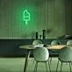 Mini Popsicle Neon Sign
