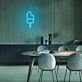 Mini Popsicle Neon Sign