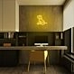 Mini Puppy Neon Sign
