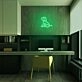 Mini Puppy Neon Sign