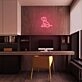 Mini Puppy Neon Sign