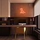 Mini Puppy Neon Sign