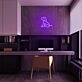 Mini Puppy Neon Sign