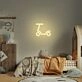Mini Scooter Neon Sign