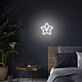 Mini Smile Star Neon Sign