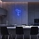 Mini Sprout Seeds Neon Sign