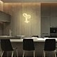 Mini Sprout Seeds Neon Sign