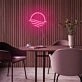 Mini Sunset Sea Neon Sign