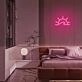 Mini Sunshine Sea Neon Sign
