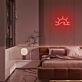 Mini Sunshine Sea Neon Sign
