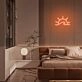 Mini Sunshine Sea Neon Sign