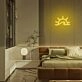 Mini Sunshine Sea Neon Sign