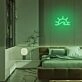 Mini Sunshine Sea Neon Sign