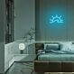 Mini Sunshine Sea Neon Sign