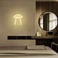 Mini Ufo Neon Sign