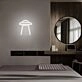 Mini Ufo Neon Sign