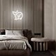 Mini Whale Neon Sign MNC41363