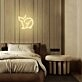 Mini Whale Neon Sign MNC41363