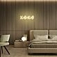 Mini Xoxo Neon Sign