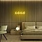Mini Xoxo Neon Sign
