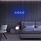 Mini Xoxo Neon Sign