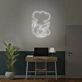 Oink Neon Sign