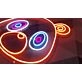 Panda Neon Sign