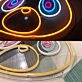Panda Neon Sign