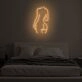 WOMAN BODY V2" LED Neon Sign