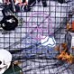 Skull X Bone Halloween Neon Sign