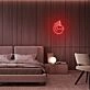 Steed Neon Sign
