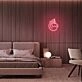 Steed Neon Sign