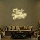Treat Yourself V1 Neon Sign