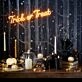 Trick Or Treat Halloween Neon Sign