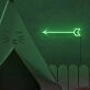 Arrow Neon Sign