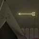 Arrow Neon Sign