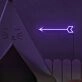 Arrow Neon Sign