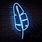 Banana Leaf Neon Sign