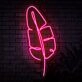 Banana Leaf Neon Sign