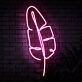 Banana Leaf Neon Sign