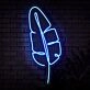 Banana Leaf Neon Sign