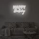 HAPPY BIRTHDAY V2" LED Neon Sign