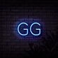Good Game Neon Sign